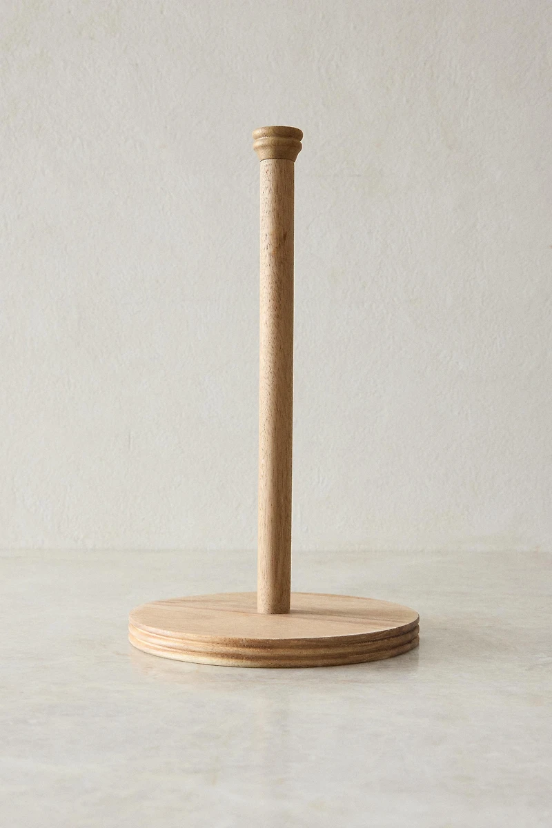 PORTE-ROULEAU BOIS D’ACACIA