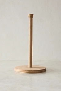 PORTE-ROULEAU BOIS D’ACACIA