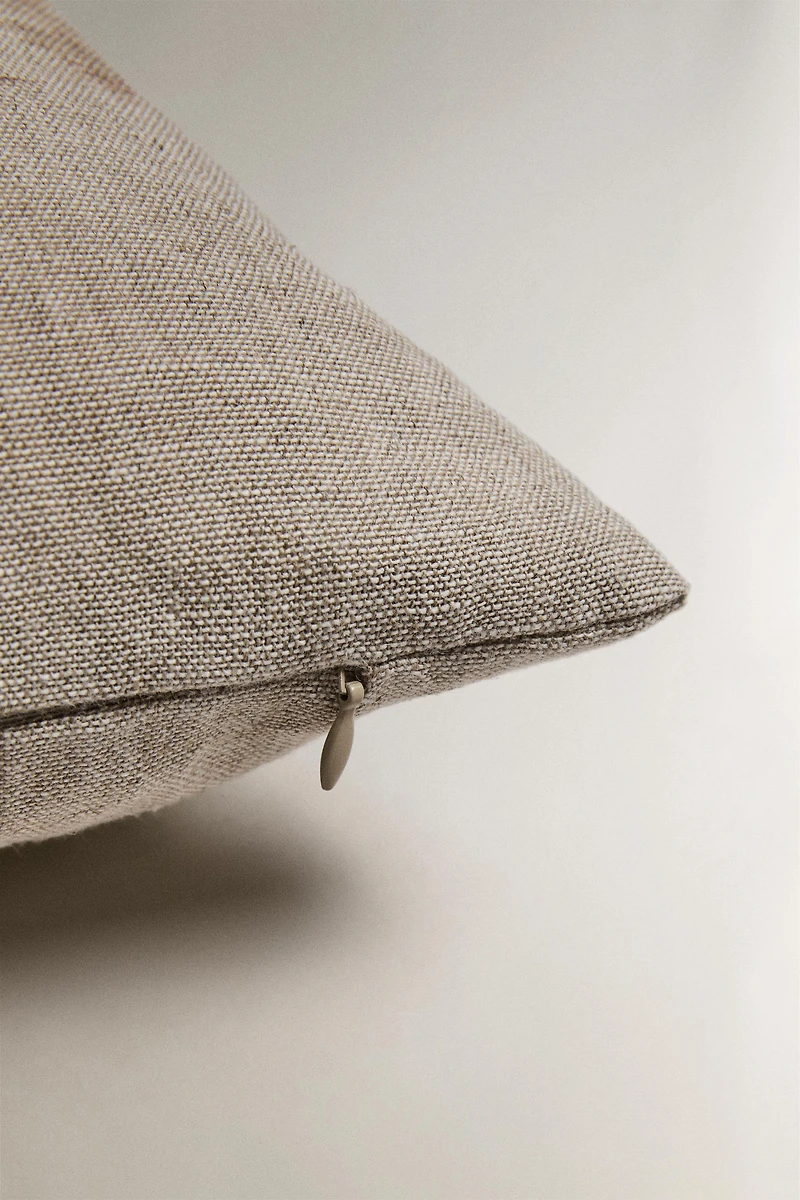 HOUSSE DE COUSSIN IMPRIMÉ PAYSAGE