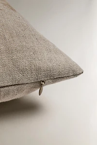 HOUSSE DE COUSSIN IMPRIMÉ PAYSAGE