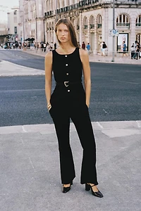 GILET CEINTURE