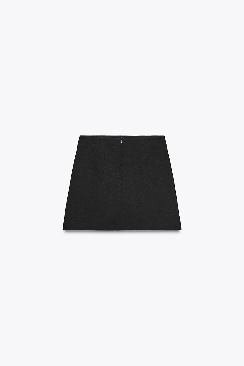 PEARL MINI SKIRT