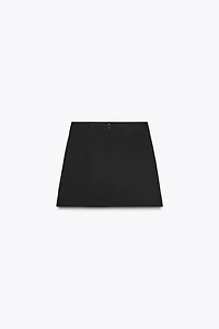 PEARL MINI SKIRT