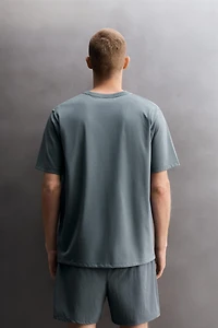 COMFORT TRAINING T-SHIRT