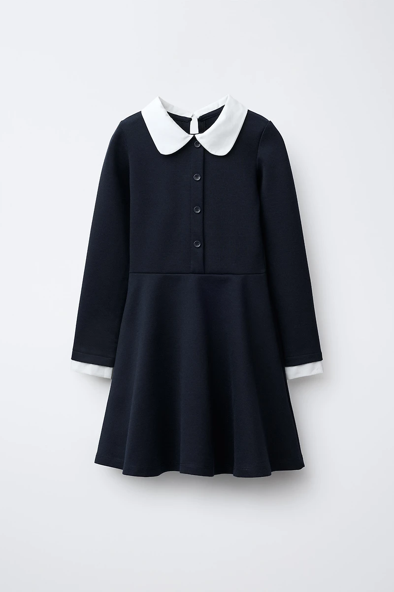 COMBINATION DRESS