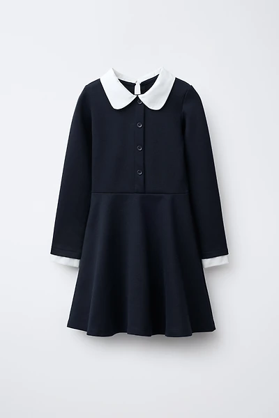 COMBINATION DRESS