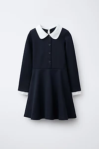 COMBINATION DRESS