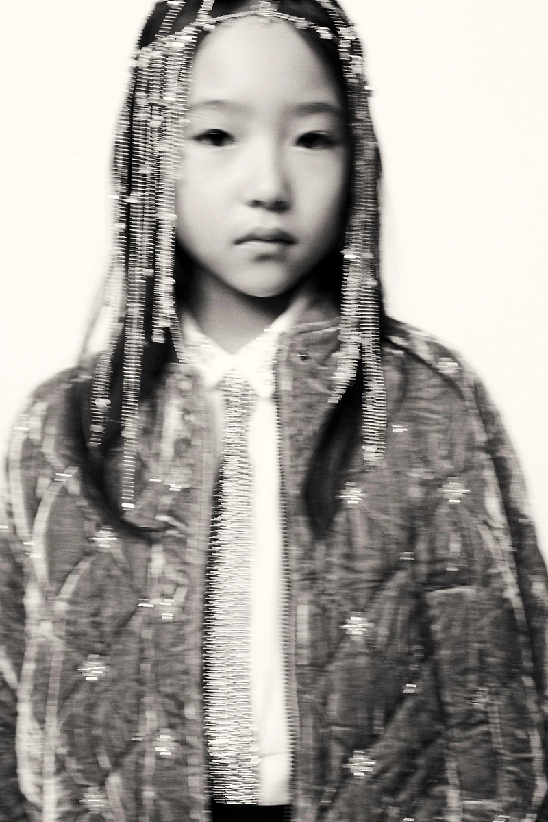 VELVET JEWELED BOMBER JACKET