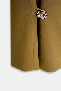 PANTALON À BAS AJUSTABLE