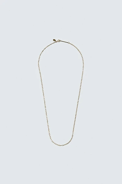 COLLIER À MAILLONS