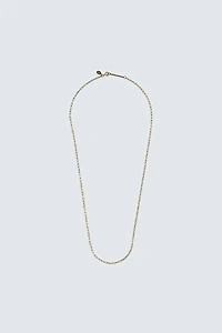COLLIER À MAILLONS