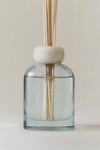 (4.06 oz) ÉCLAT DE LYS SCENTED REED DIFFUSER
