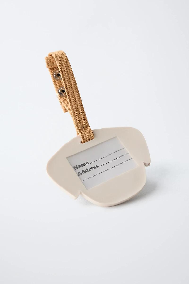 DOG ID TAG