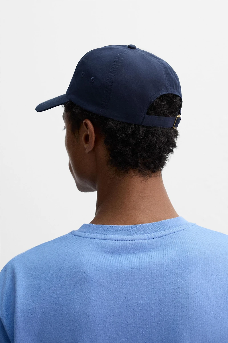 TECHNICAL CAP