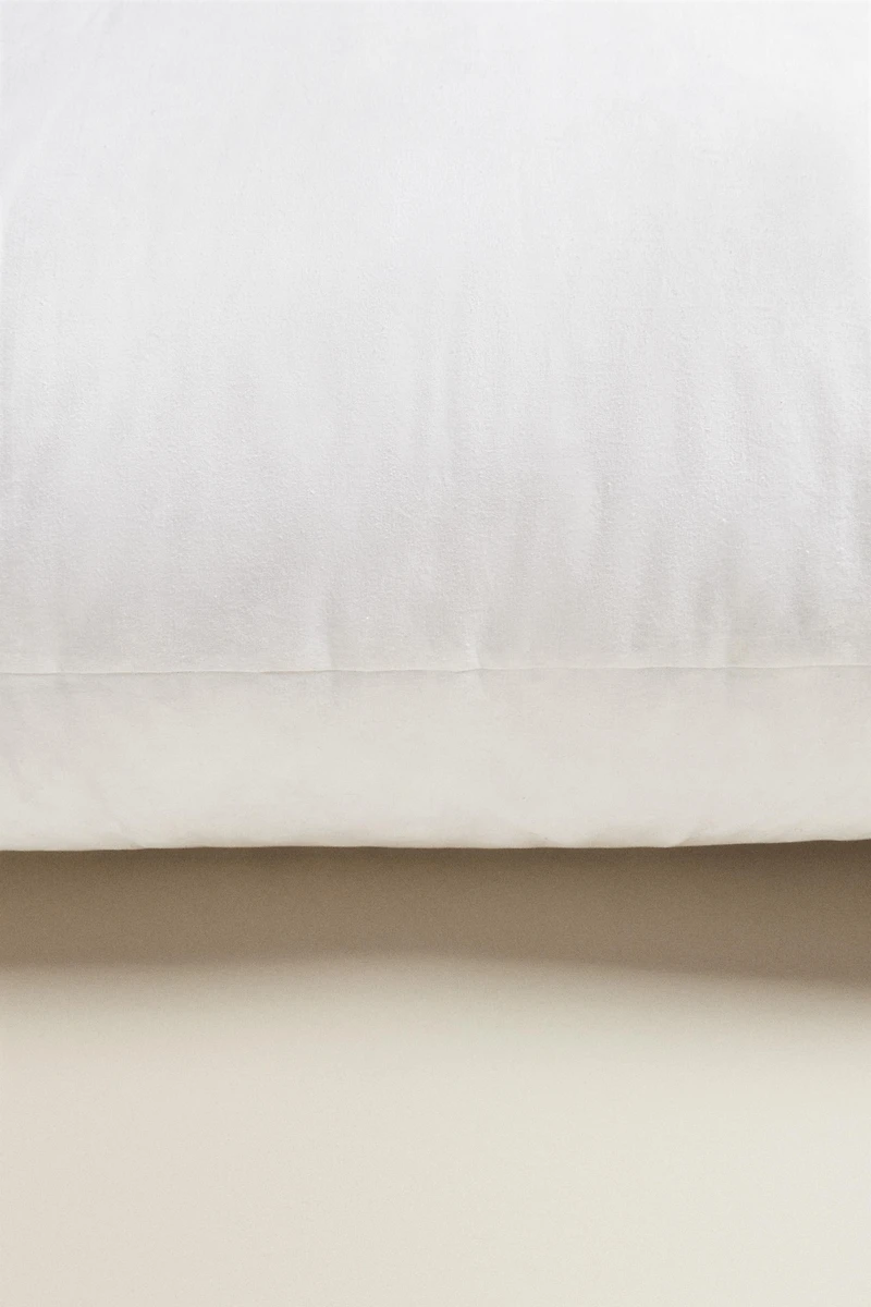 FEATHER DOWN XXL CUSHION FILLING
