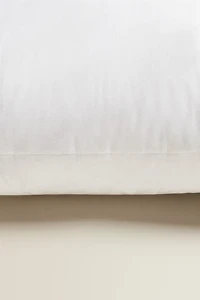 FEATHER DOWN XXL CUSHION FILLING