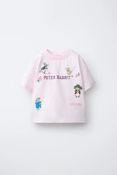 PETER RABBIT ™ T-SHIRT