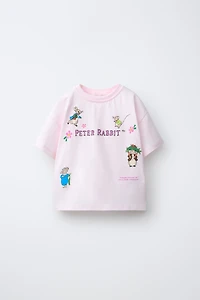 PETER RABBIT ™ T-SHIRT