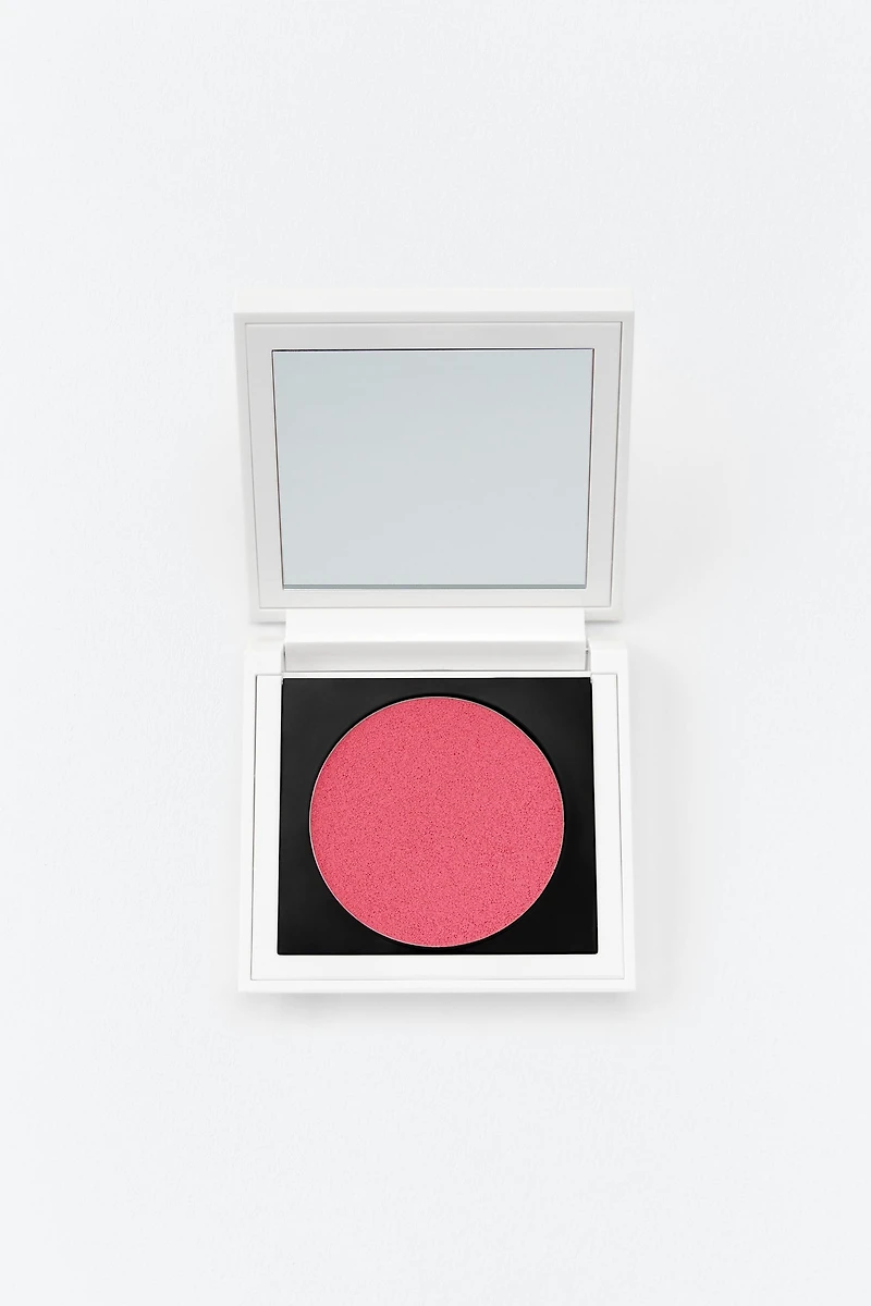 CREAM BLUSH - FIRST FLUSH