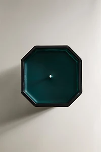 (280 G) WINTER CYPRESS SCENTED CANDLE