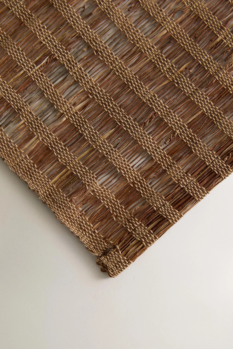 RAMIE PLACEMAT