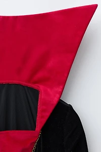 VAMPIRE DRESS COSTUME