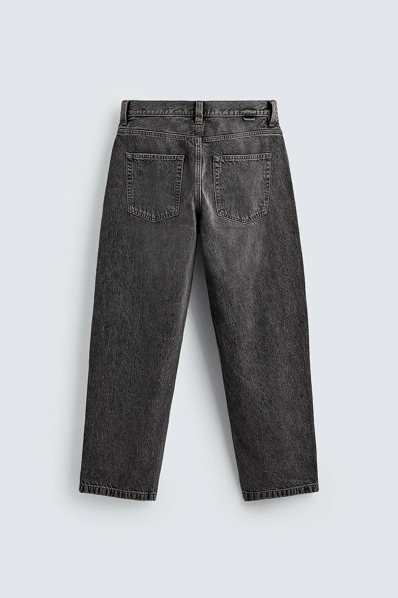 BAGGY FIT JEANS