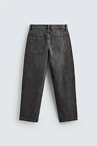 BAGGY FIT JEANS