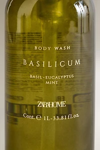(34 oz) BASILICUM LIQUID SOAP
