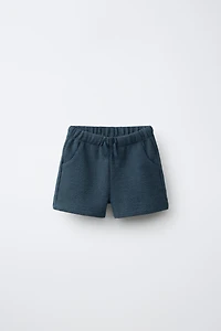 BERMUDA COMFORT TEXTURÉ
