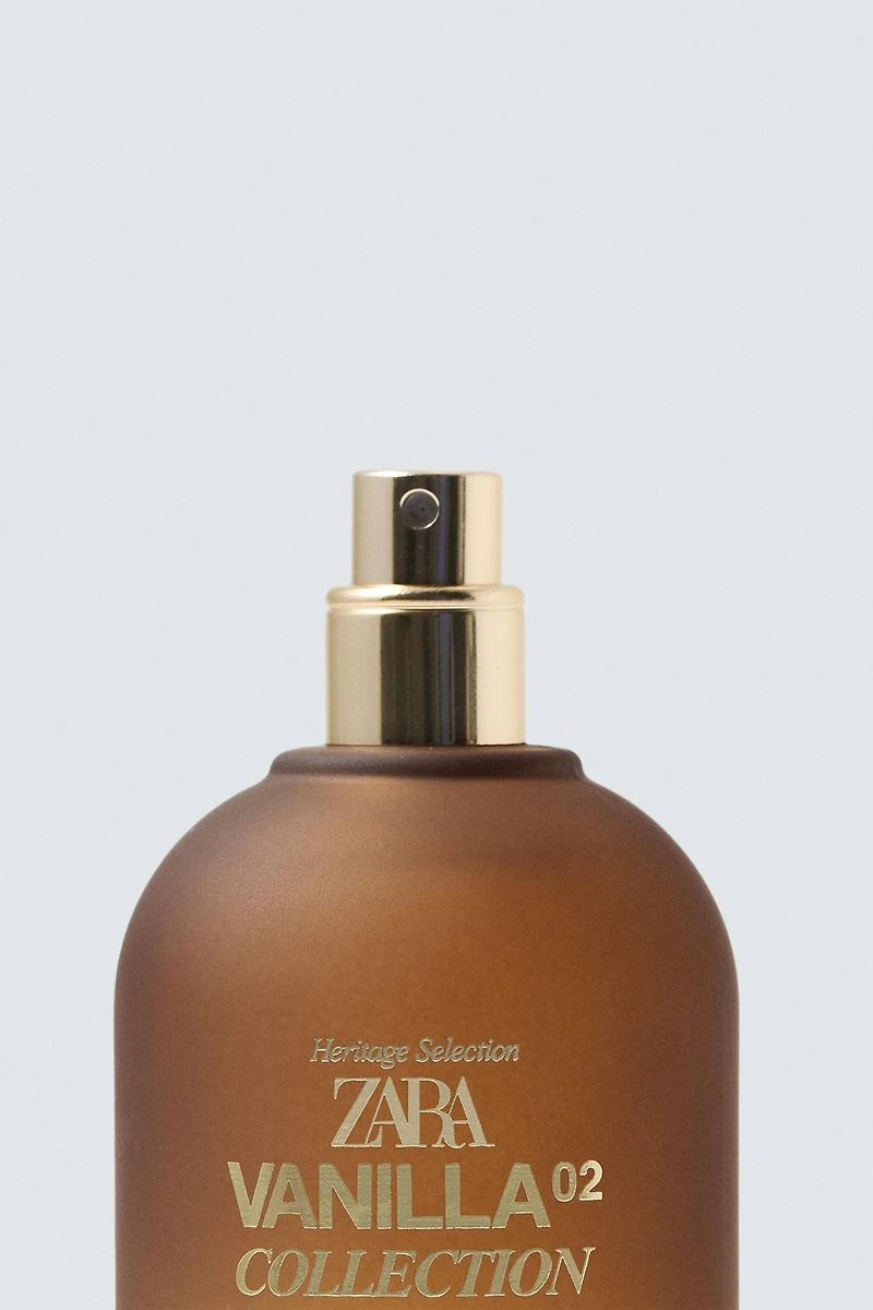 VANILLA COLLECTION 02 COLD CARAMEL EDP 100ML (3.38 FL. OZ.)