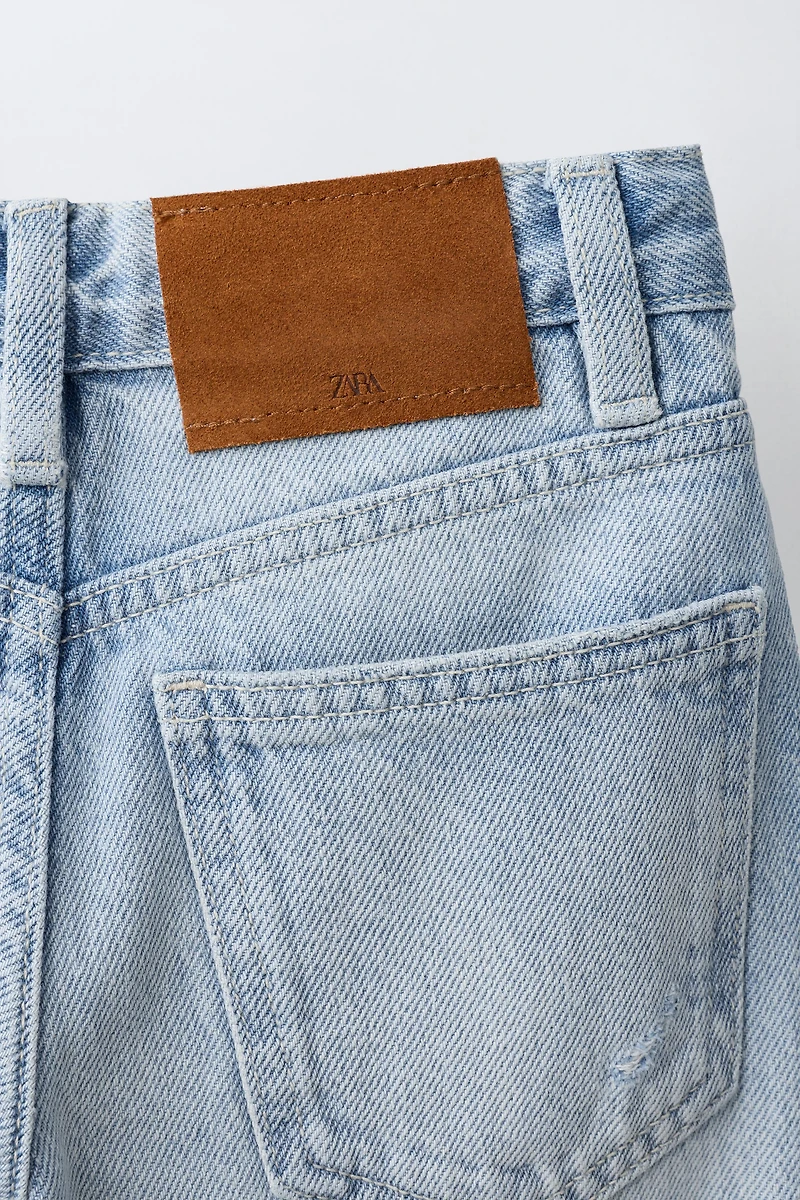 BARREL JEANS