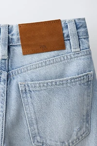 BARREL JEANS