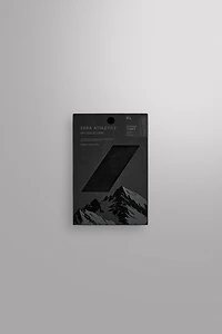 SKI FIRST LAYER COMPRESSION LEGGINGS