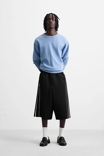TECHNICAL BAND SHORTS