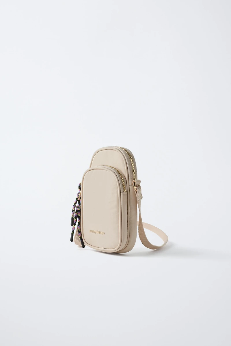 BASIC PHONE BAG
