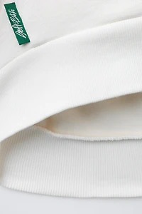 GRAFFITI HOODIE SWEATSHIRT