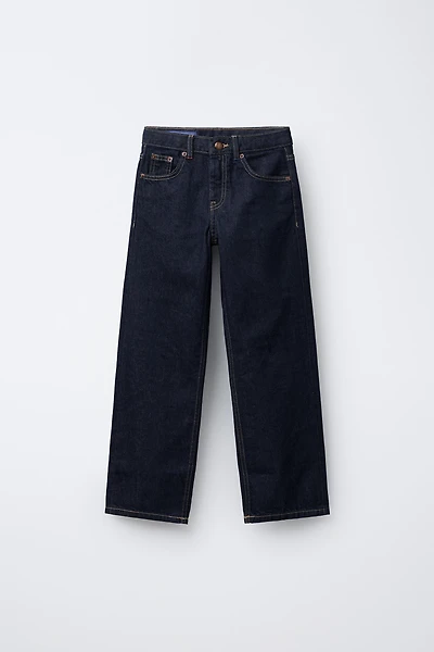WIDE LEG CHAMPION ® X ZARA JEANS