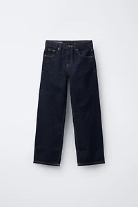 WIDE LEG CHAMPION ® X ZARA JEANS
