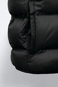 ULTRALIGHT WATER REPELLENT VEST