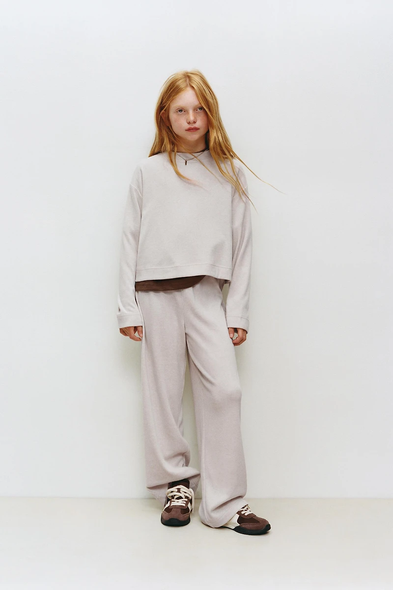 SOFT TOUCH T-SHIRT