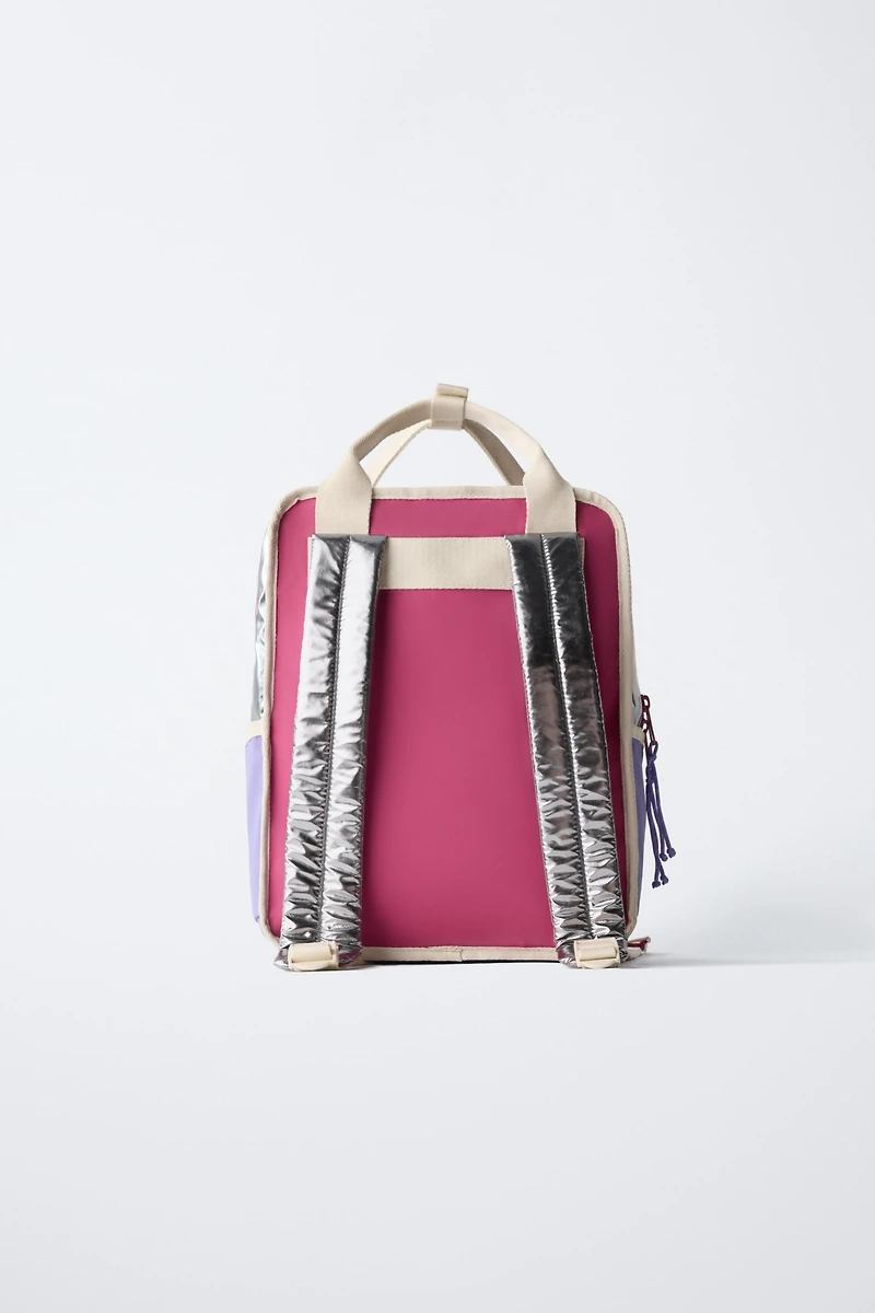 LILO & STITCH © DISNEY BACKPACK