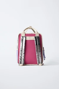 LILO & STITCH © DISNEY BACKPACK