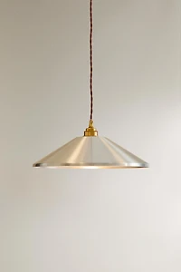 ALUMINUM CEILING LAMP