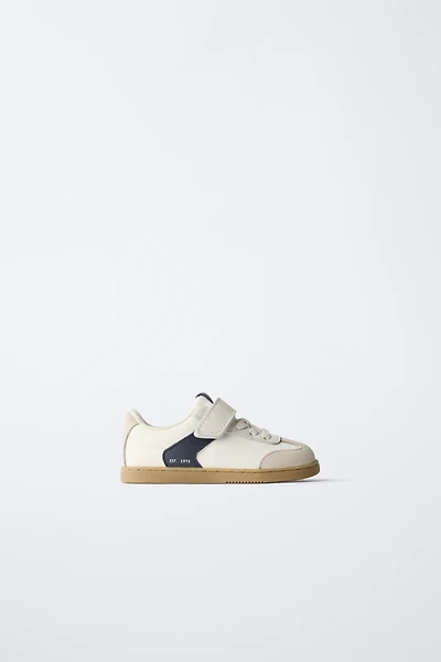 COMBINATION SNEAKERS