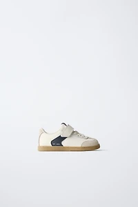 COMBINATION SNEAKERS