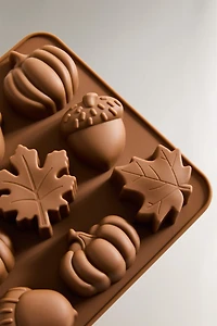 MOULE PÂTISSERIE AUTOMNE