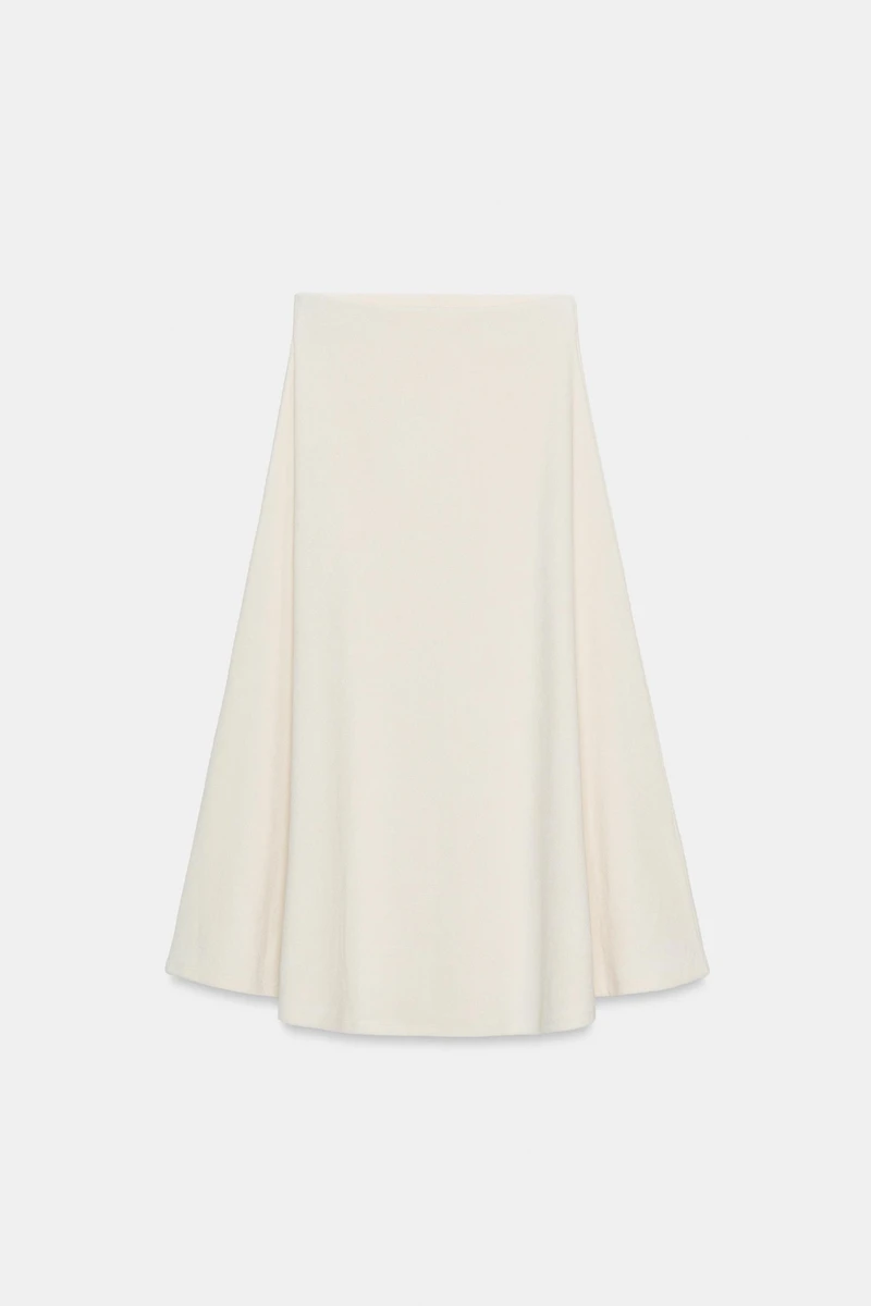 JUPE CAPE SOFT