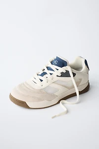 UEFA CHAMPIONS LEAGUE ® SNEAKERS