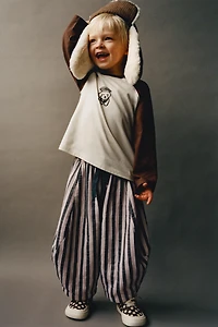 NAON JEONG © RAGLAN SLEEVE T-SHIRT